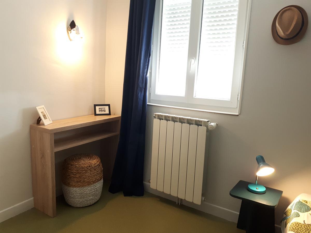 Le Grand Val Bed & Breakfast Lavastrie Exterior photo