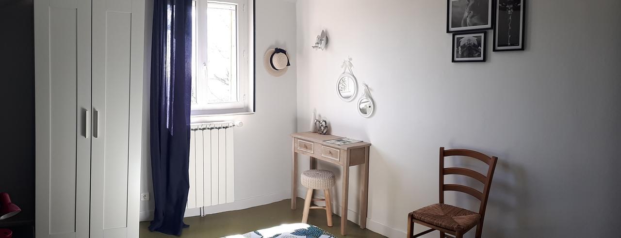 Le Grand Val Bed & Breakfast Lavastrie Exterior photo